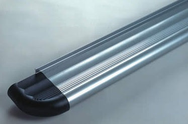 Aluminium sideSteps - S50