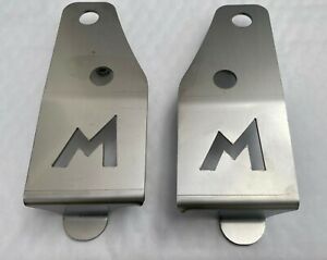 Terrafirma headlight anti theft brackets d3/d4