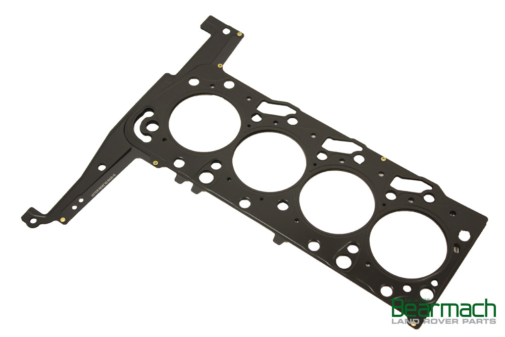 Gasket Cylinder Head 2 hole