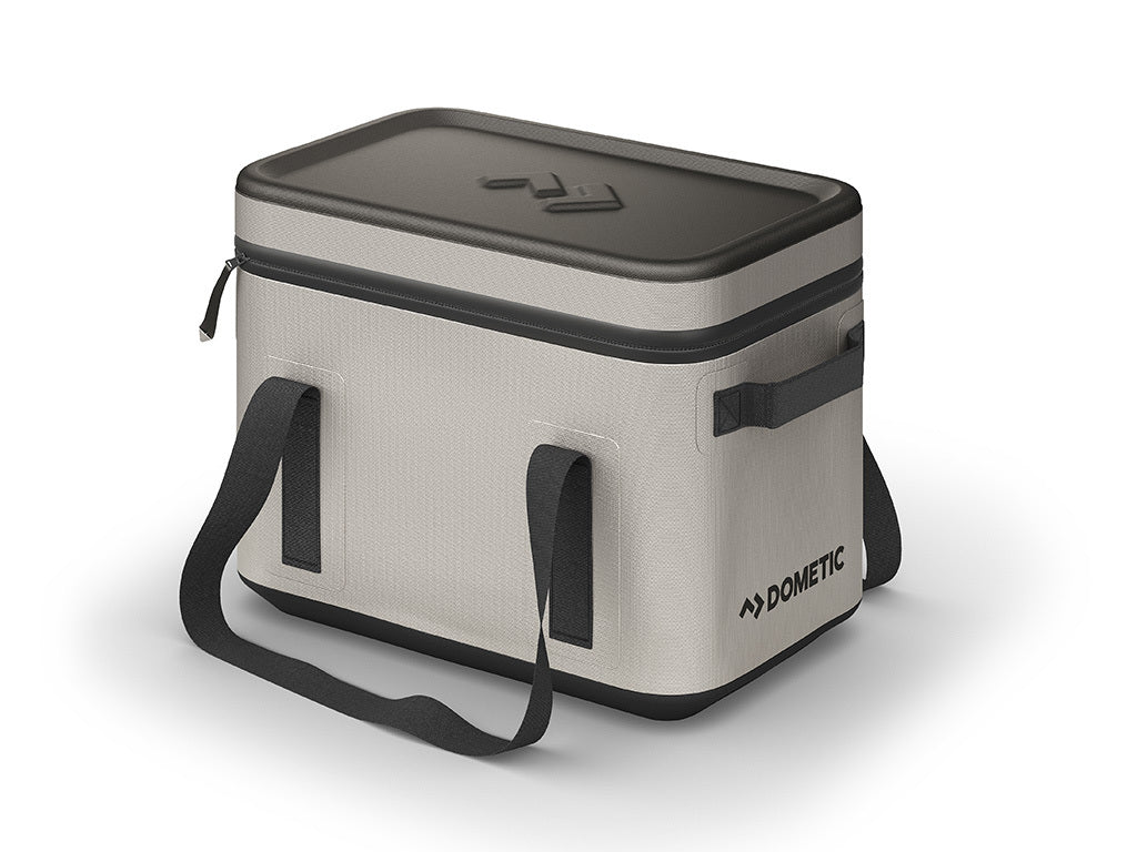 Dometic GO Soft Storage 20L/5.3Gal / Glacier