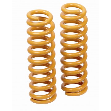 Ironman Front Coil Spring - +45mm