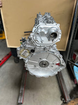 Reconditioned Engine