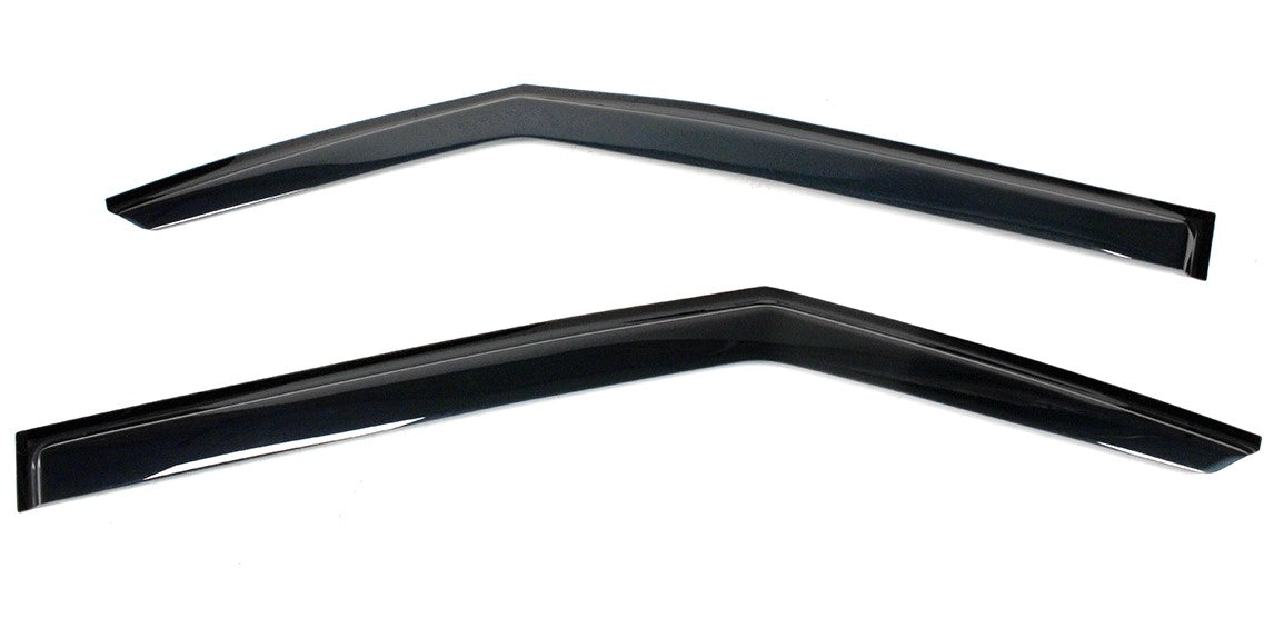 Wind Deflectors - Set of 2