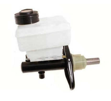 Brake Pump With Reservoir