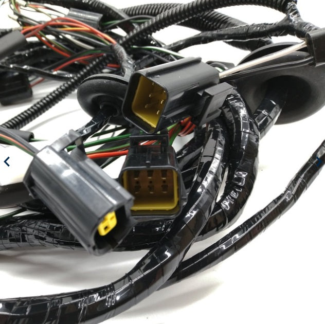 Chassis Wiring Harness