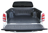 Under rail bedliner (double cab)