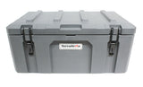 TERRAFIRMA HD STORAGE BOX SMALL 670 x 379 x 314