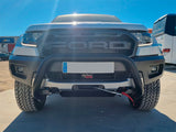 Ford Ranger Winch Base - Radar and Raptor Models