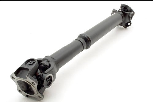 Terrafirma Propshaft Rear