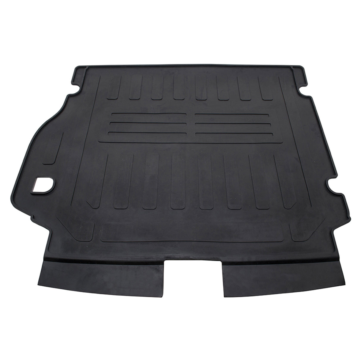 Rubber Mat Load Compartment Range Rover Sport 2005-2013