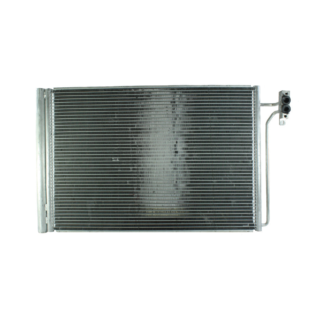 Air Conditioning Condenser