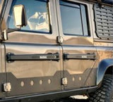 Doors Handle Protection Bar