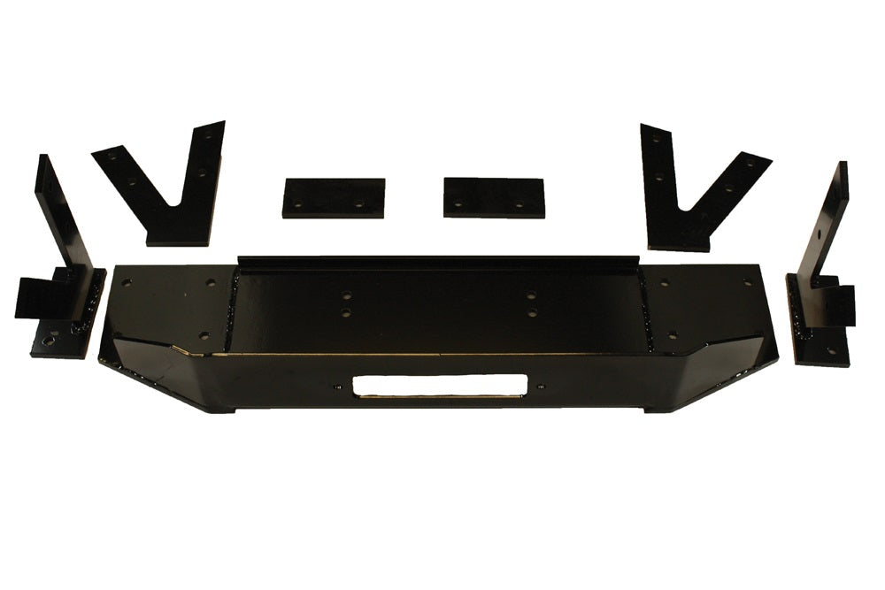 Winch Mount Rear