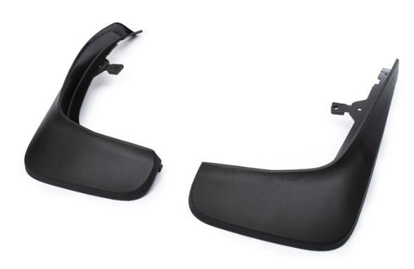 Rear Mudflaps Set - Pair