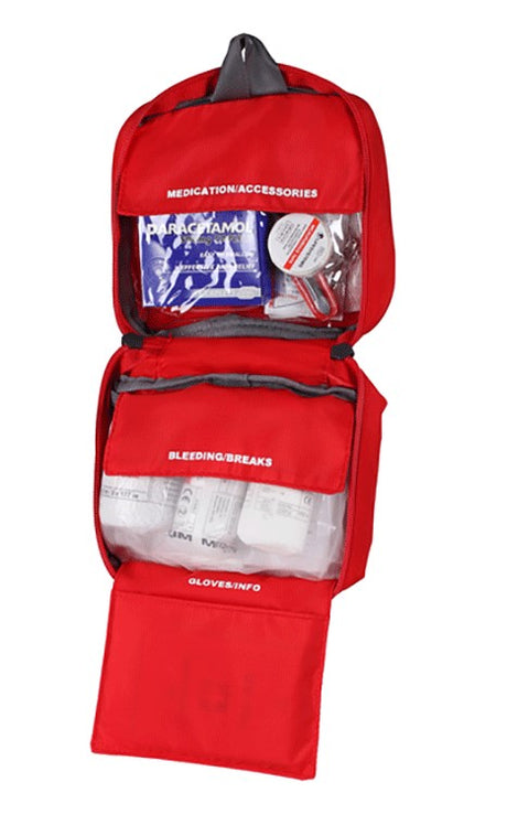 First aid kit adventurer