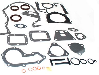 300TDI Engine Gasket Set - Lower Part