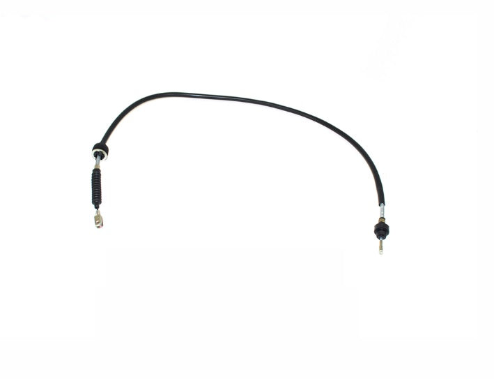 Accelarator Cable - RHD