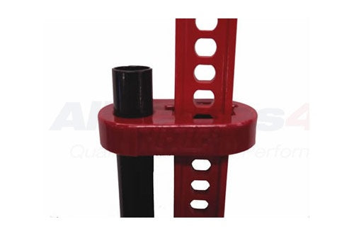 Hi-Lift Jack Handle Protector - Red