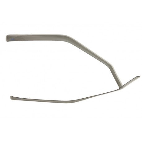 Weather Shields Perspex