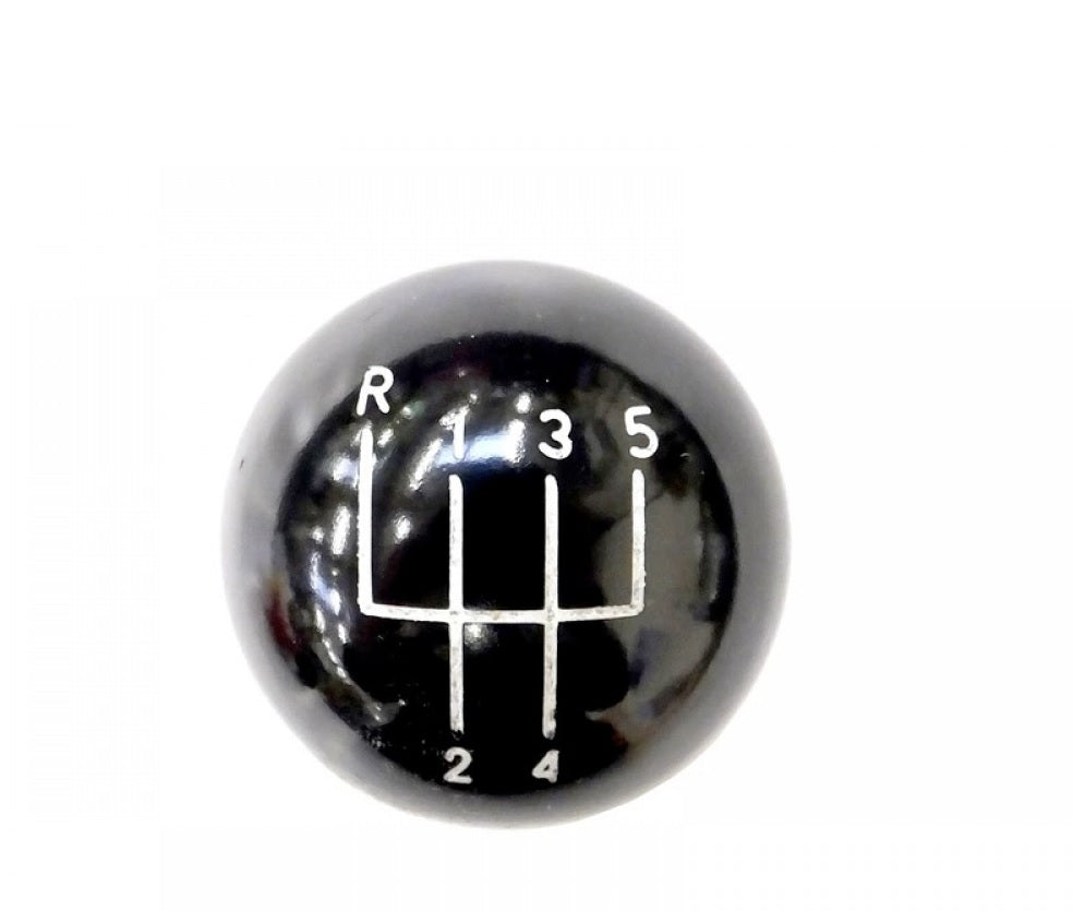 Knob LT85/LT77 - Round