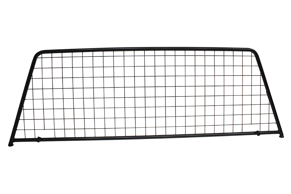 Cargo Separator Grille For Range Rover P38