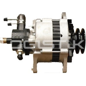 Alternator Ford Maverick And Nissan Terrano II