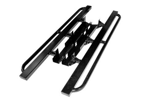 Rock Slider With Three Bars For Classic and P38