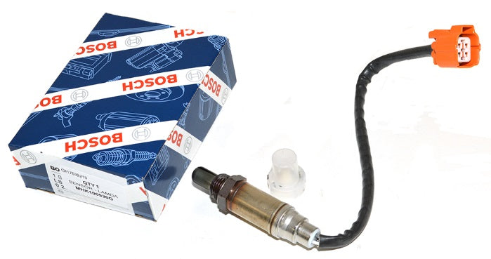 SENSOR - OXYGEN - EXHAUST - V8 - D2 - Front