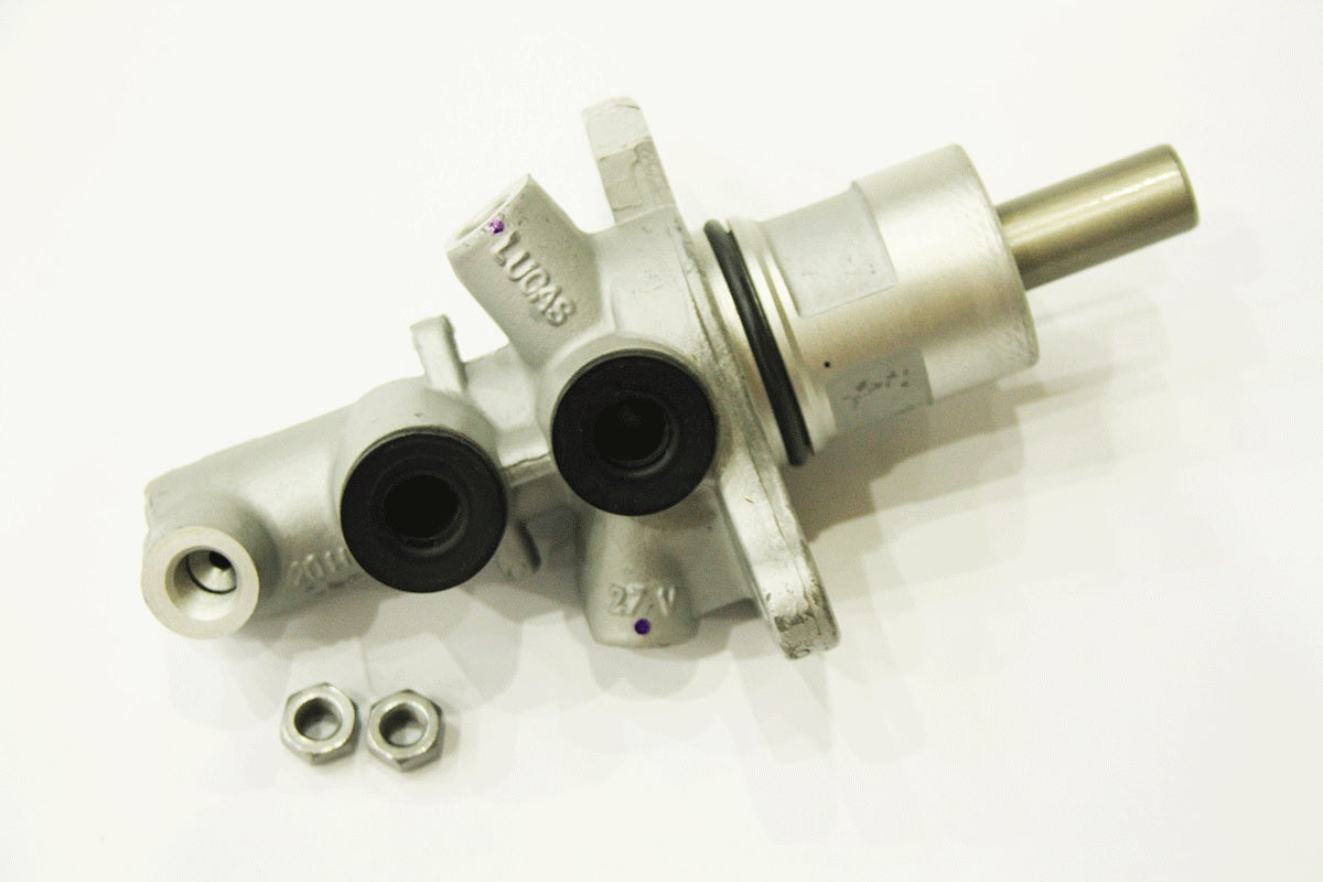 Master Cylinder-Brake