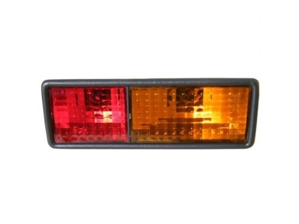 Bumper Lamp Assembly Rear LH
