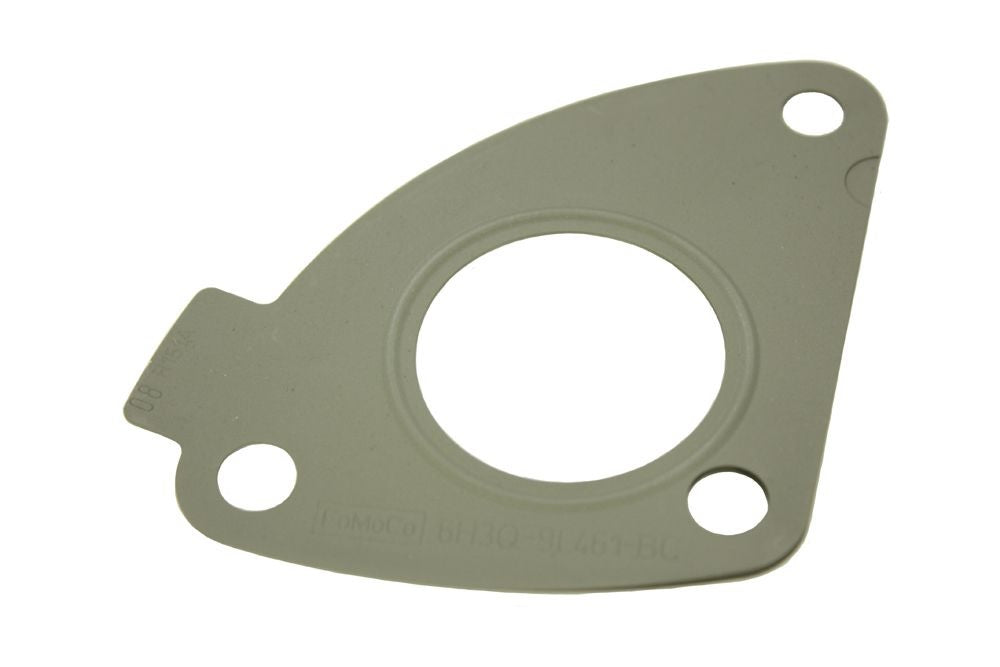 Gasket - Exhaust Turbo Charger - Left