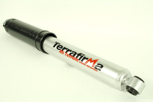 Terrafirma allterrain shock absorber isuzu rodeo rear