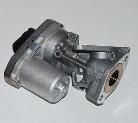 EGR Valve