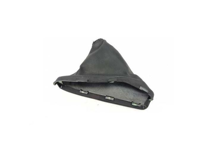 Handbrake Lever Dust Cover