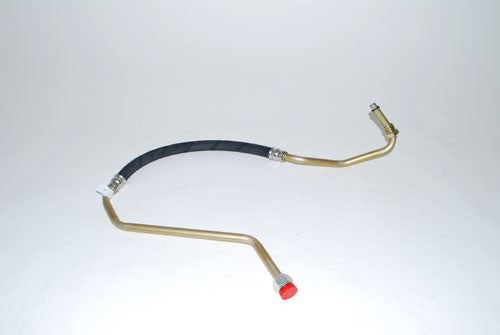 Oil Cooler Pipe