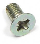 SCREW M6 - Disc Brake / Brake Drum