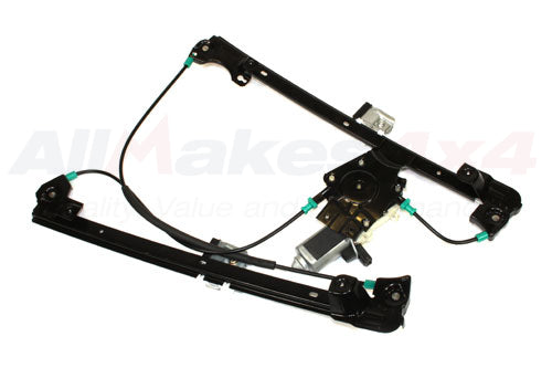 Window Regulator Front LH