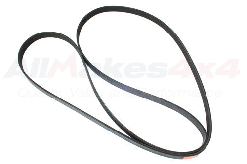 Drive belt - rrs 05-09 - 4.2 v8 s/chgd - 4.4 v8 aj pet