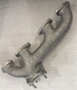 Exhaust Manifold