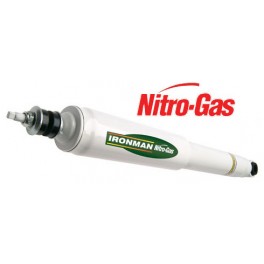 Ironman Nitro-Gas Shock Absorber - Front