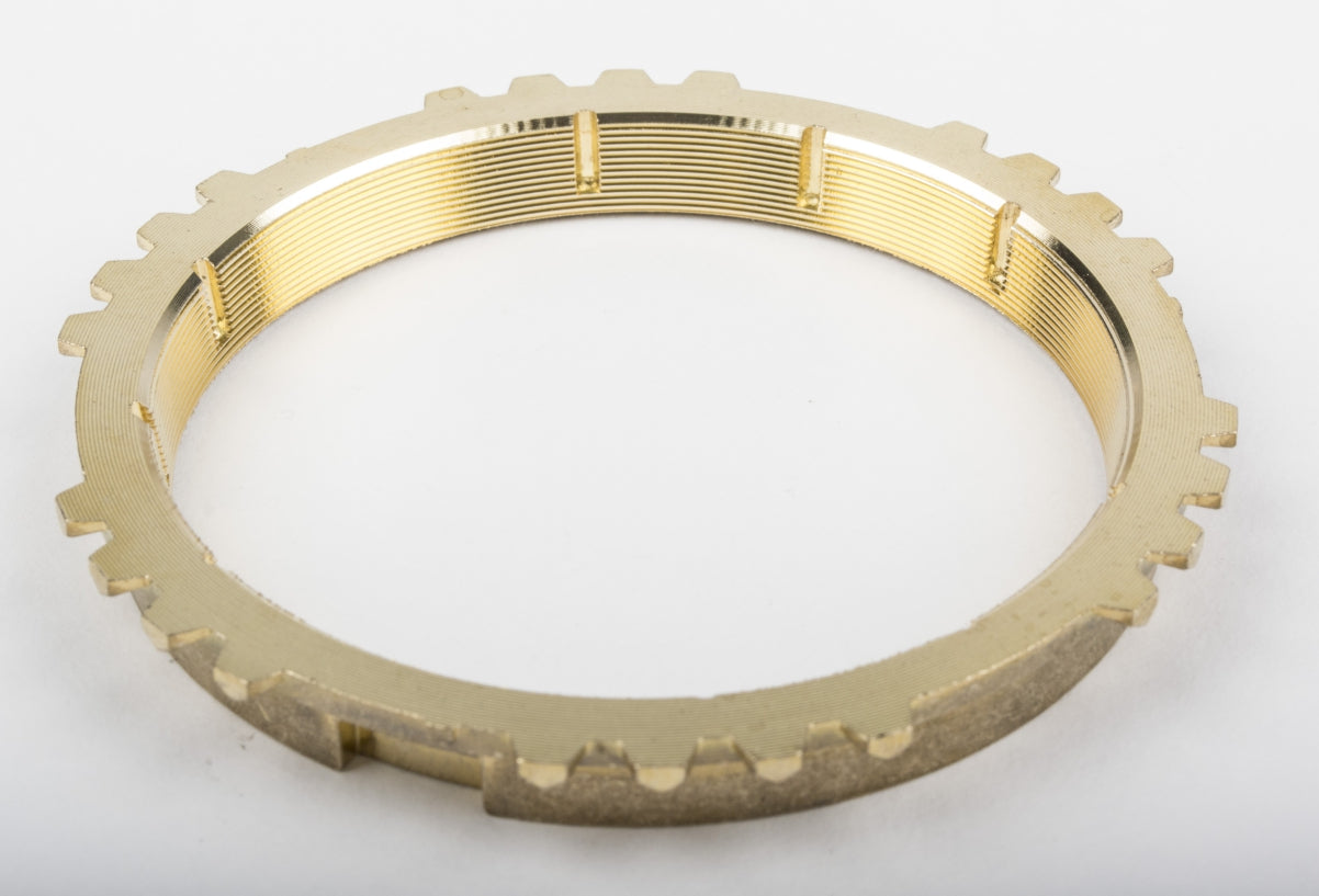 Sincronizado Suzuki Santana SJ