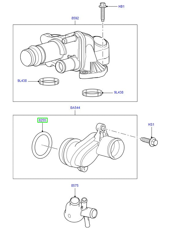 Gasket