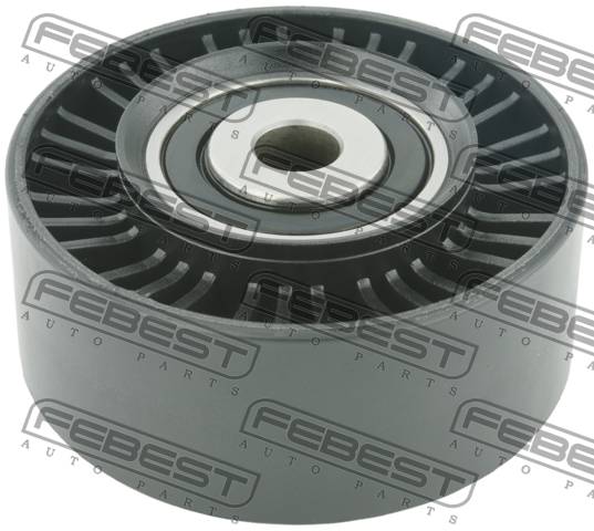 Belt Idler