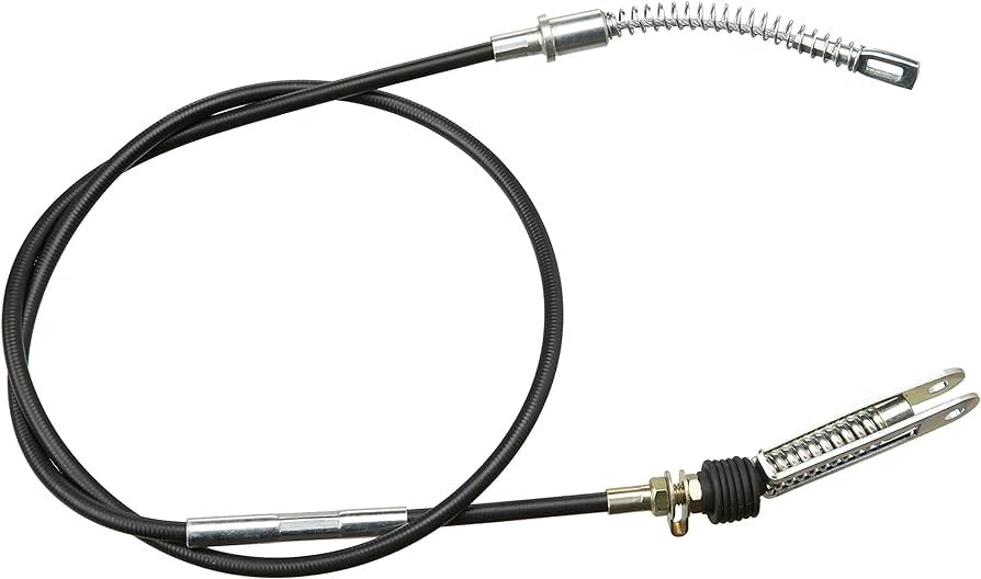 Handbrake Cable