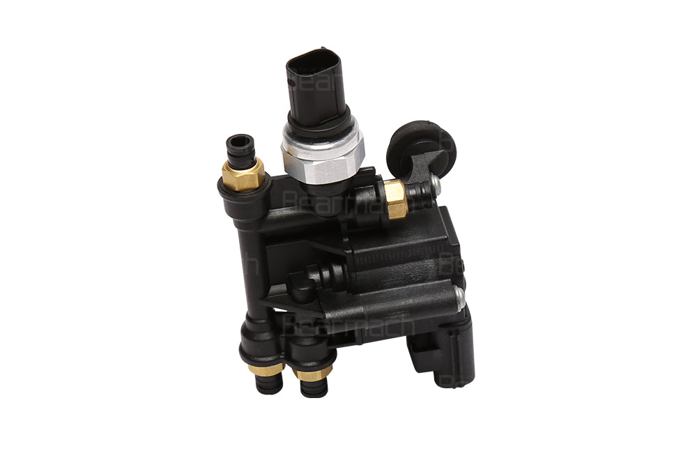 Air Suspension Relief Valve