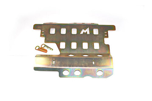 Terrafirma gearbox guard discovery 2 diesel