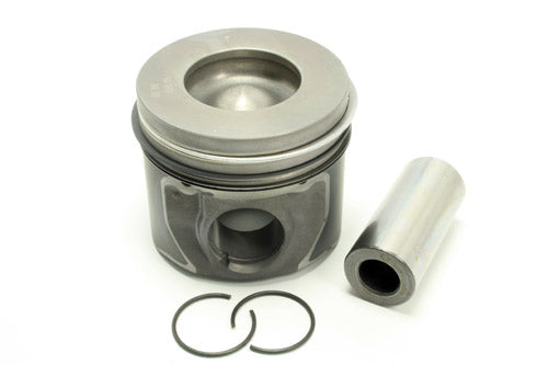 Piston Assembly