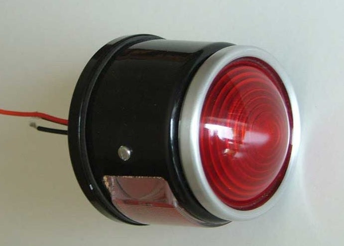 Rear Light Brake