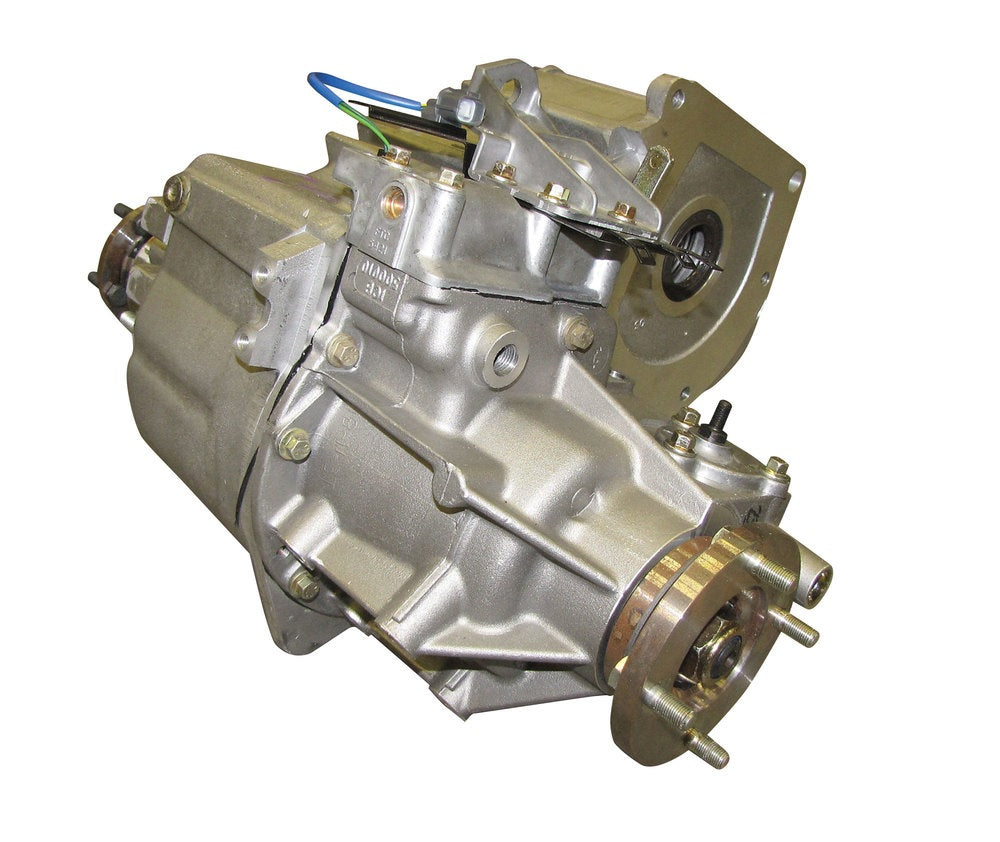 Reconditioned Transfer Case LT230