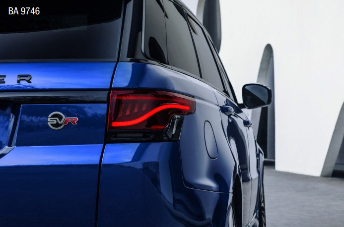 GL5i L494 Rear Lamp Upgrade Kit